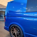 VW Transporter T6 Riviera RF1