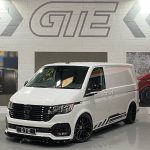 VW Transporter T6 Riviera RF106 20x10