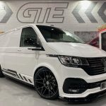 VW Transporter T6 Riviera RF106 20x10