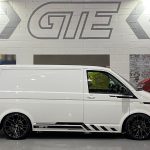 VW Transporter T6 Riviera RF106 20x10