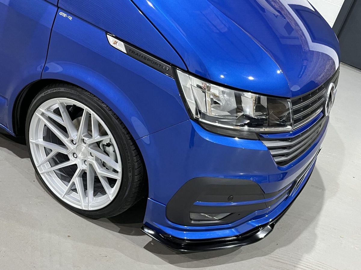 VW Transporter T6_1 Riviera RF106