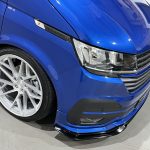 VW Transporter T6_1 Riviera RF106