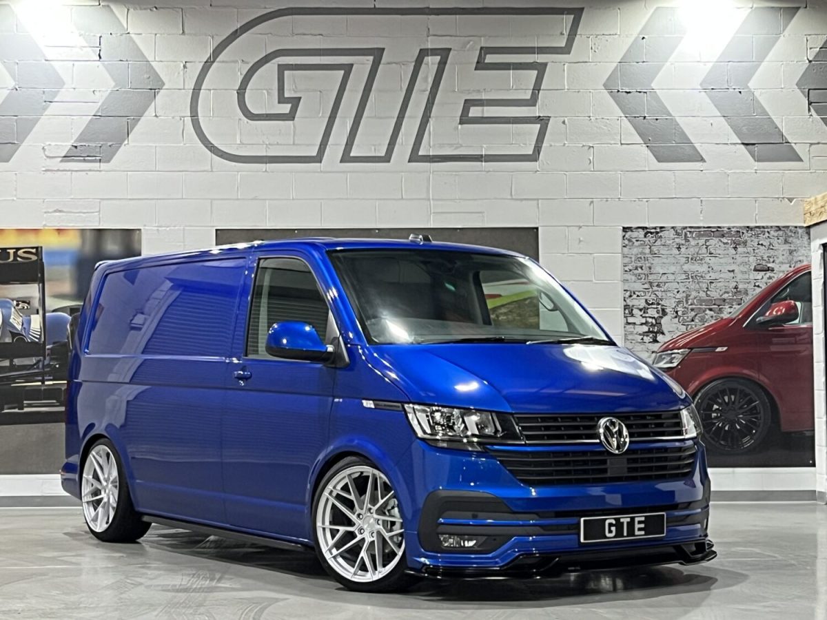 VW Transporter T6_1 Riviera RF106