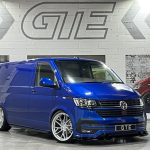 VW Transporter T6_1 Riviera RF106