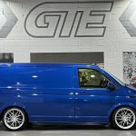 VW Transporter T6_1 Riviera RF106