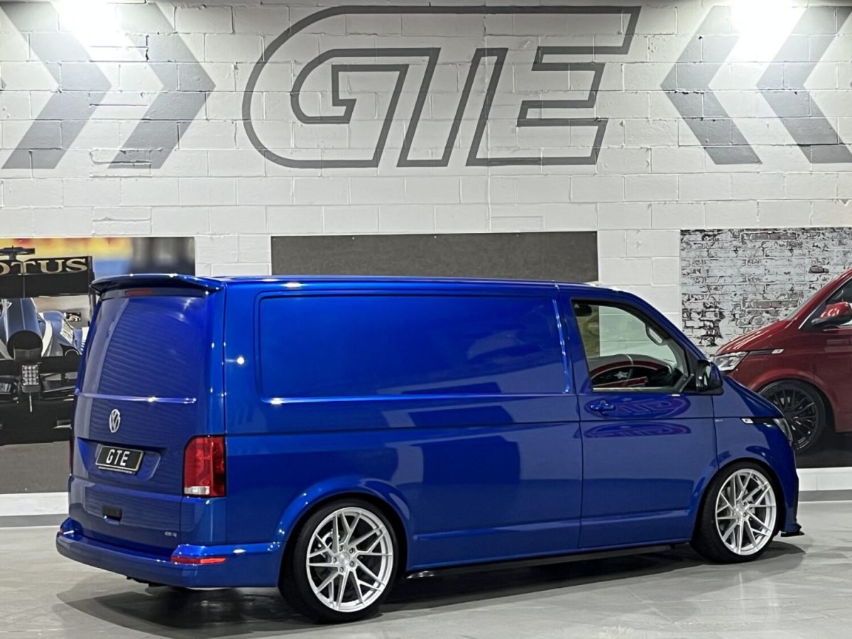 VW Transporter T6_1 Riviera RF106