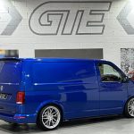 VW Transporter T6_1 Riviera RF106