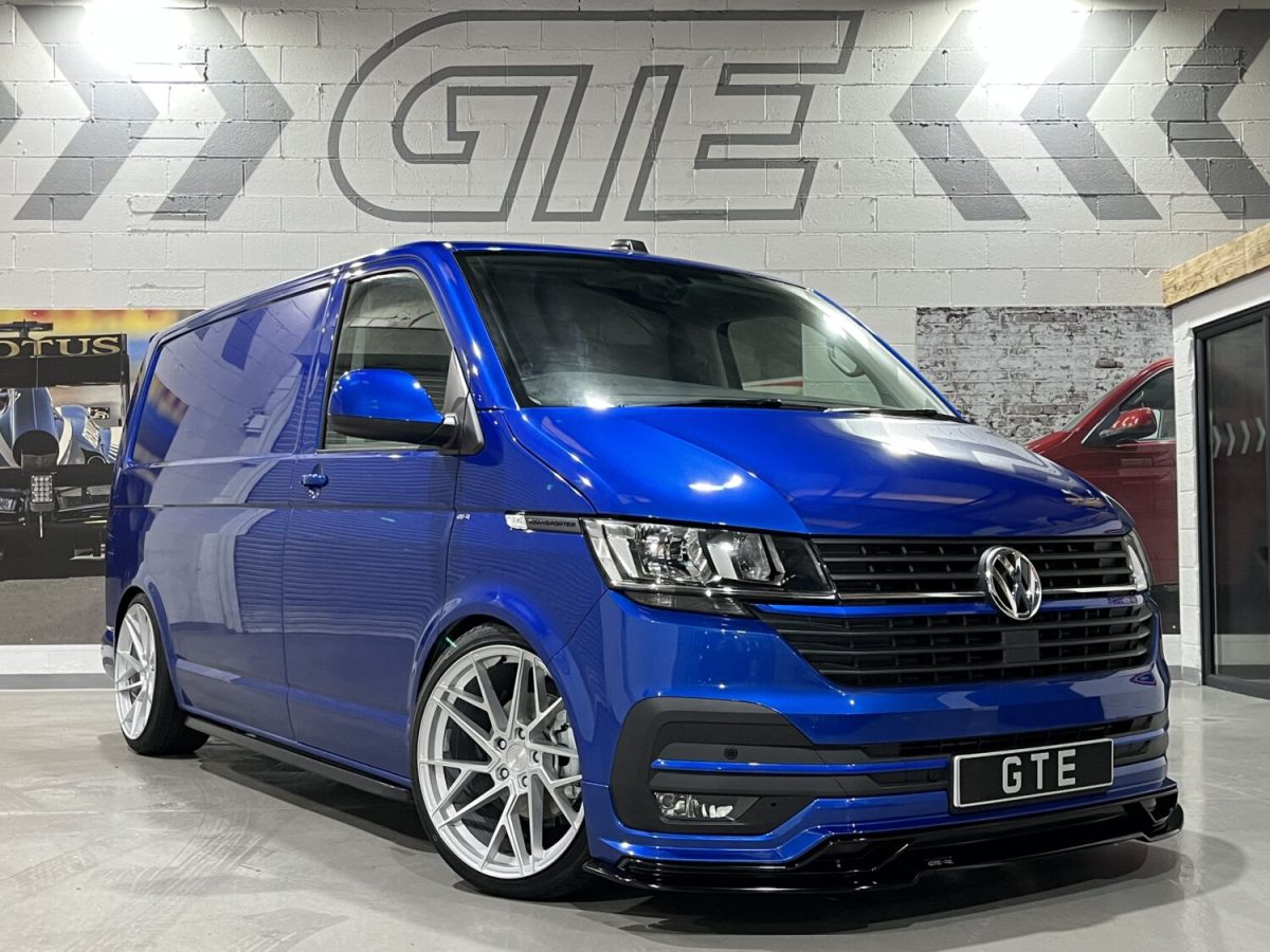 VW Transporter T6_1 Riviera RF106