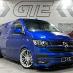 VW Transporter T6_1 Riviera RF106
