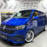 VW Transporter T6_1 Riviera RF106