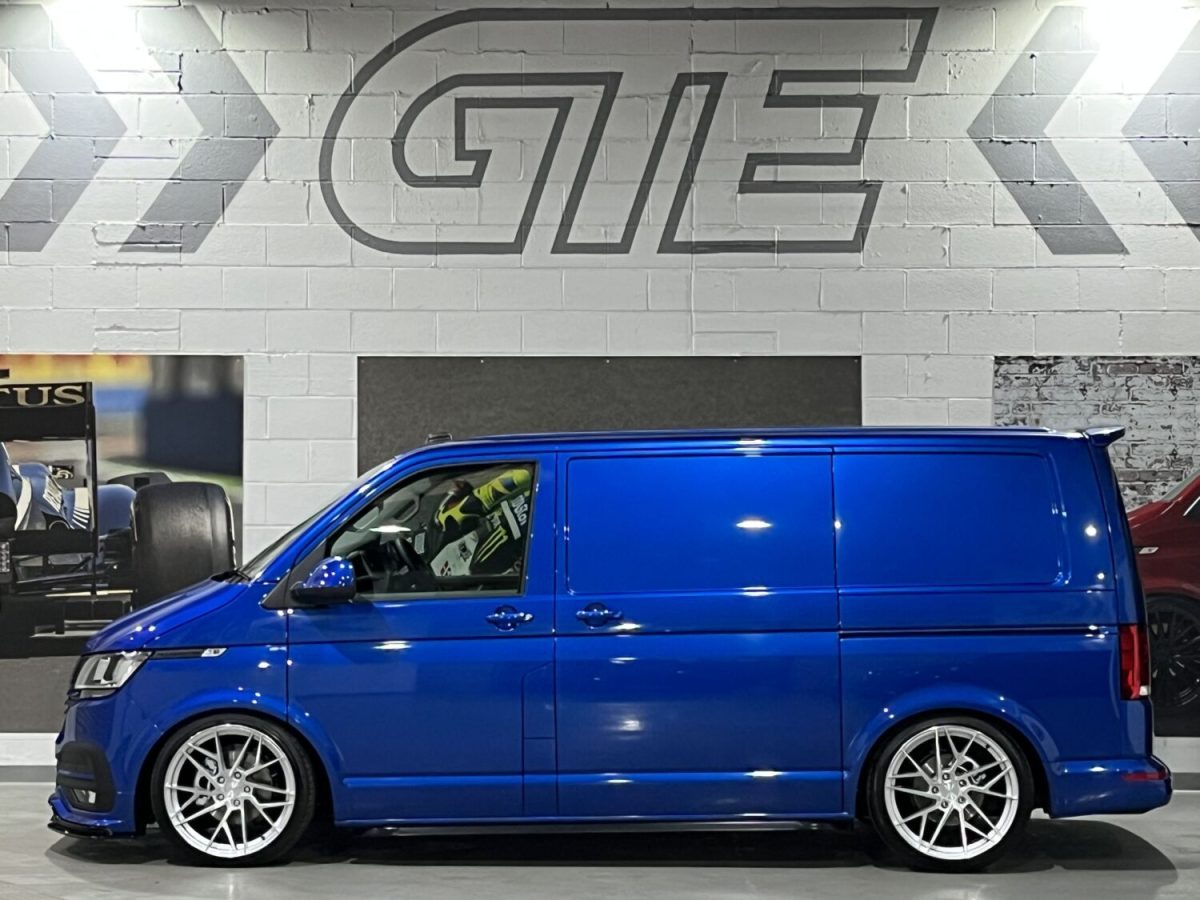 VW Transporter T6_1 Riviera RF106