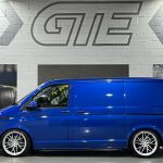 VW Transporter T6_1 Riviera RF106