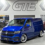 VW Transporter T6_1 Riviera RF106