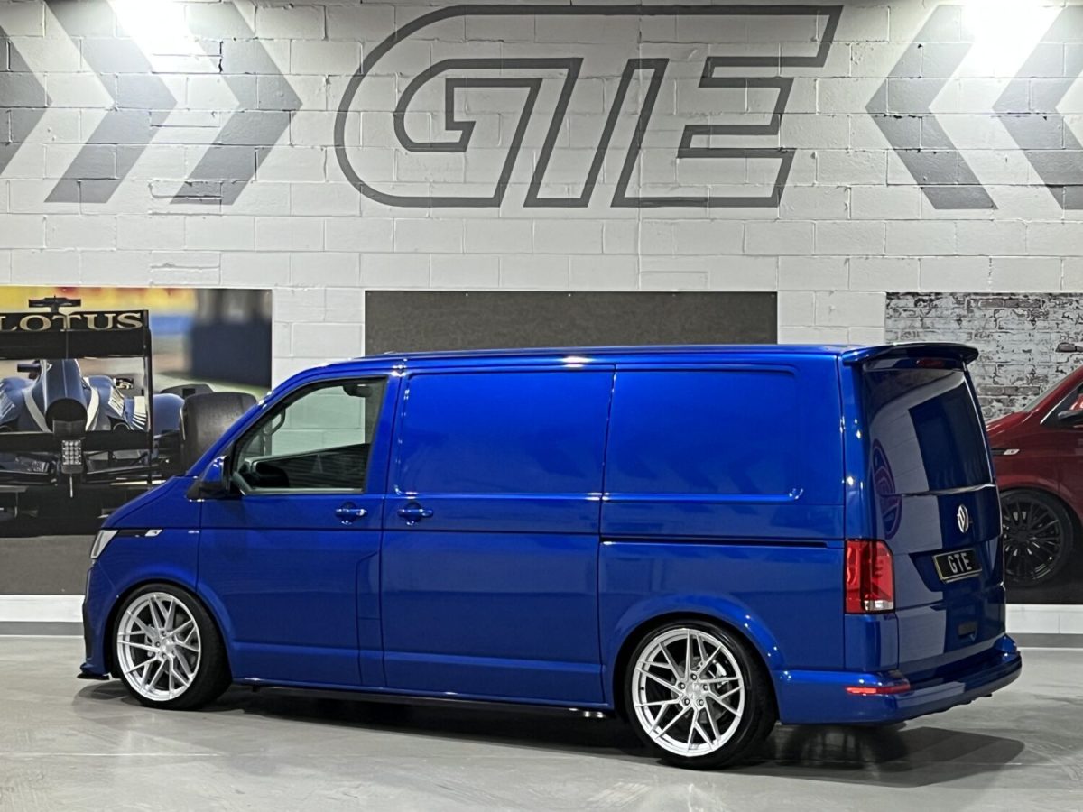 VW Transporter T6_1 Riviera RF106