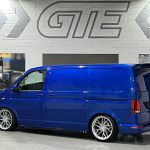 VW Transporter T6_1 Riviera RF106
