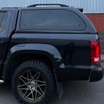Volkswagen Amarok Riviera RF2 Bronze