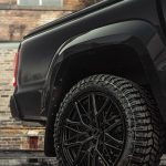 Volkswagen Amarok Riviera RV196 MB