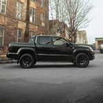 Volkswagen Amarok Riviera RV196 MB