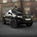 Volkswagen Amarok Riviera RV196 MB