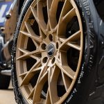 Volkswagen Amarok Riviera RV197 Matt Bronze