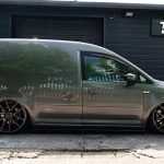 Volkswagen Caddy MK4 Riviera RF107 BPDT