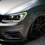 Volkswagen Caddy MK4 Riviera RF107 BPDT