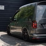 Volkswagen Caddy MK4 Riviera RF107 BPDT