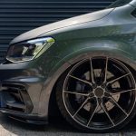 Volkswagen Caddy MK4 Riviera RF107 BPDT