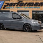 Volkswagen Caddy MK5 Riviera RF108 GB
