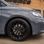 Volkswagen Caddy MK5 Riviera RF108 GB