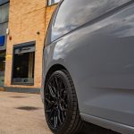 Volkswagen Caddy MK5 Riviera RF108 GB