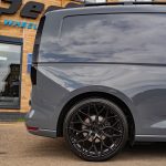 Volkswagen Caddy MK5 Riviera RF108 GB