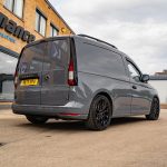 Volkswagen Caddy MK5 Riviera RF108 GB