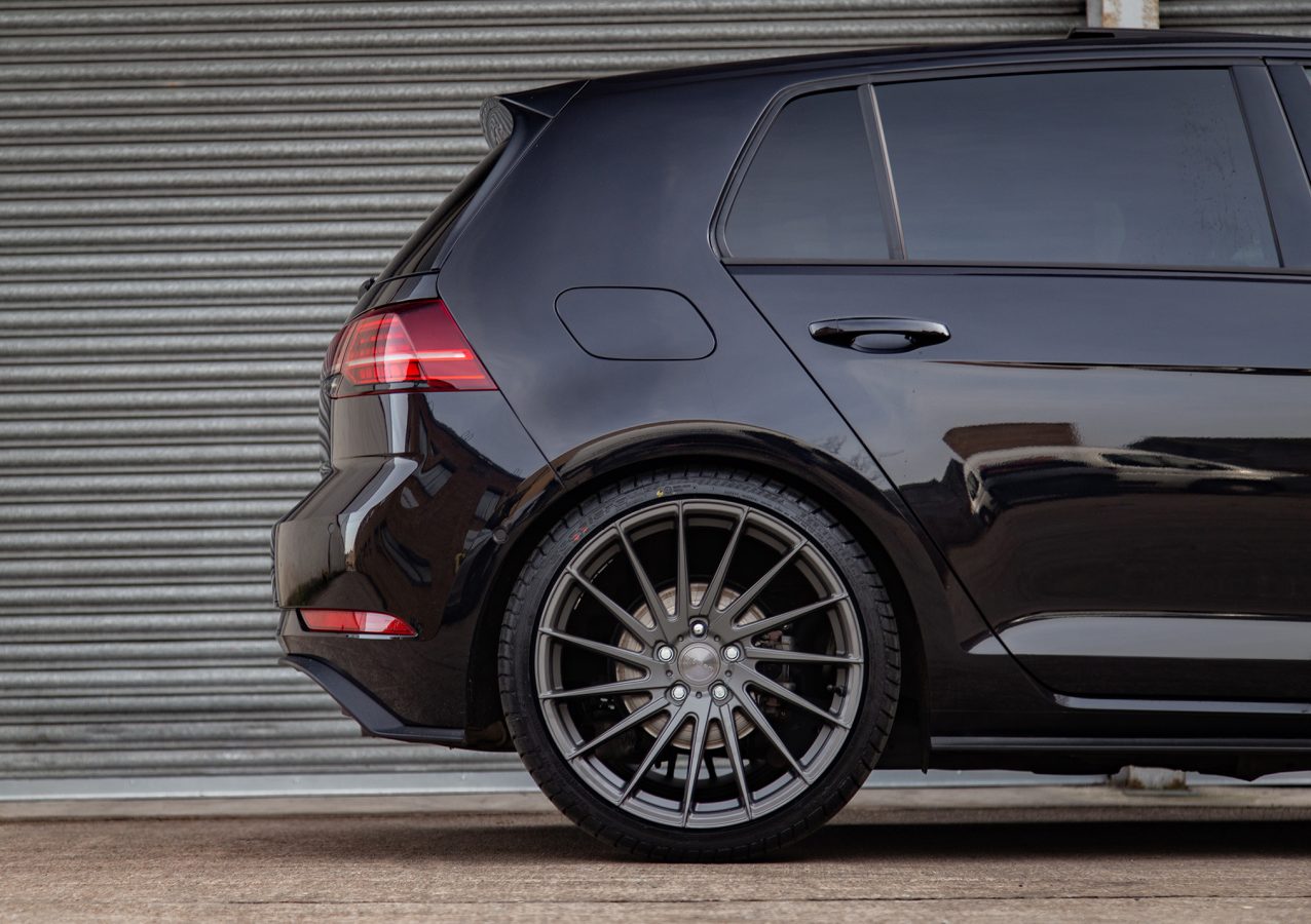 Volkswagen Golf GTD Riviera RV199 SG