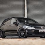 Volkswagen Golf GTD Riviera RV199 SG