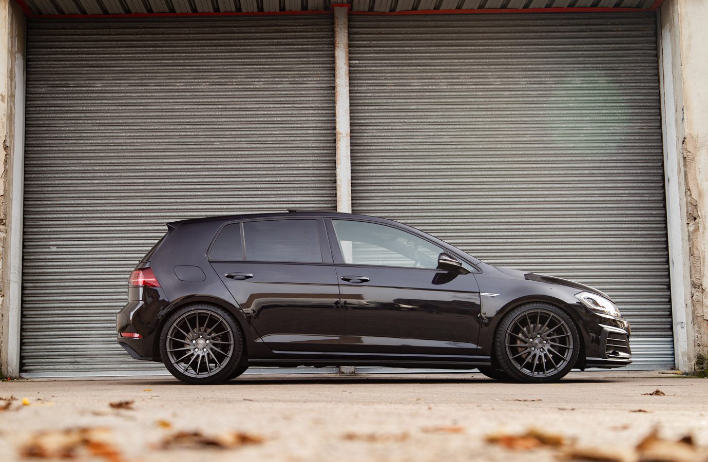 Volkswagen Golf GTD Riviera RV199 SG