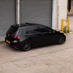 Volkswagen Golf GTD Riviera RV199 SG