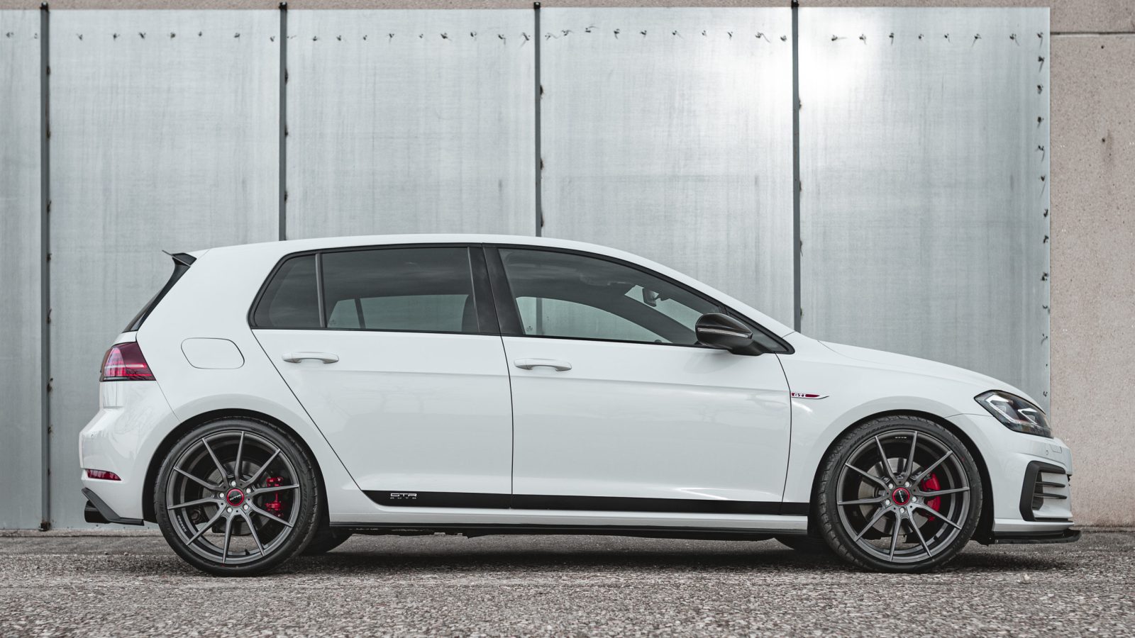 Volkswagen Golf GTI MK7 Riviera RV193 CG