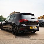 Volkswagen Golf GTI MK7.5 Riviera RF105 Gloss Black