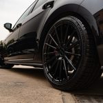 Volkswagen Golf GTI MK7.5 Riviera RF105 Gloss Black