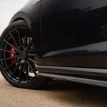 Volkswagen Golf GTI MK7.5 Riviera RF105 Gloss Black