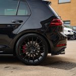 Volkswagen Golf GTI MK7.5 Riviera RF105 Gloss Black
