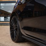 Volkswagen Golf GTI MK7.5 Riviera RF105 Gloss Black