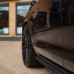 Volkswagen Golf GTI MK7.5 Riviera RF105 Gloss Black