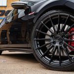 Volkswagen Golf GTI MK7.5 Riviera RF105 Gloss Black