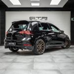 Volkswagen Golf GTI MK8 Riviera RF108 Bronze