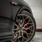 Volkswagen Golf GTI MK8 Riviera RF108 Bronze