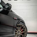 Volkswagen Golf GTI MK8 Riviera RF108 Bronze