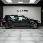 Volkswagen Golf GTI MK8 Riviera RF108 Bronze