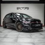 Volkswagen Golf GTI MK8 Riviera RF108 Bronze
